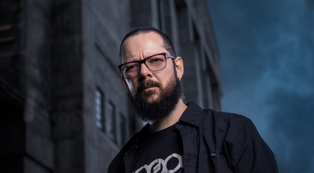 Ihsahn Songs, Albums, Reviews, Bio & More