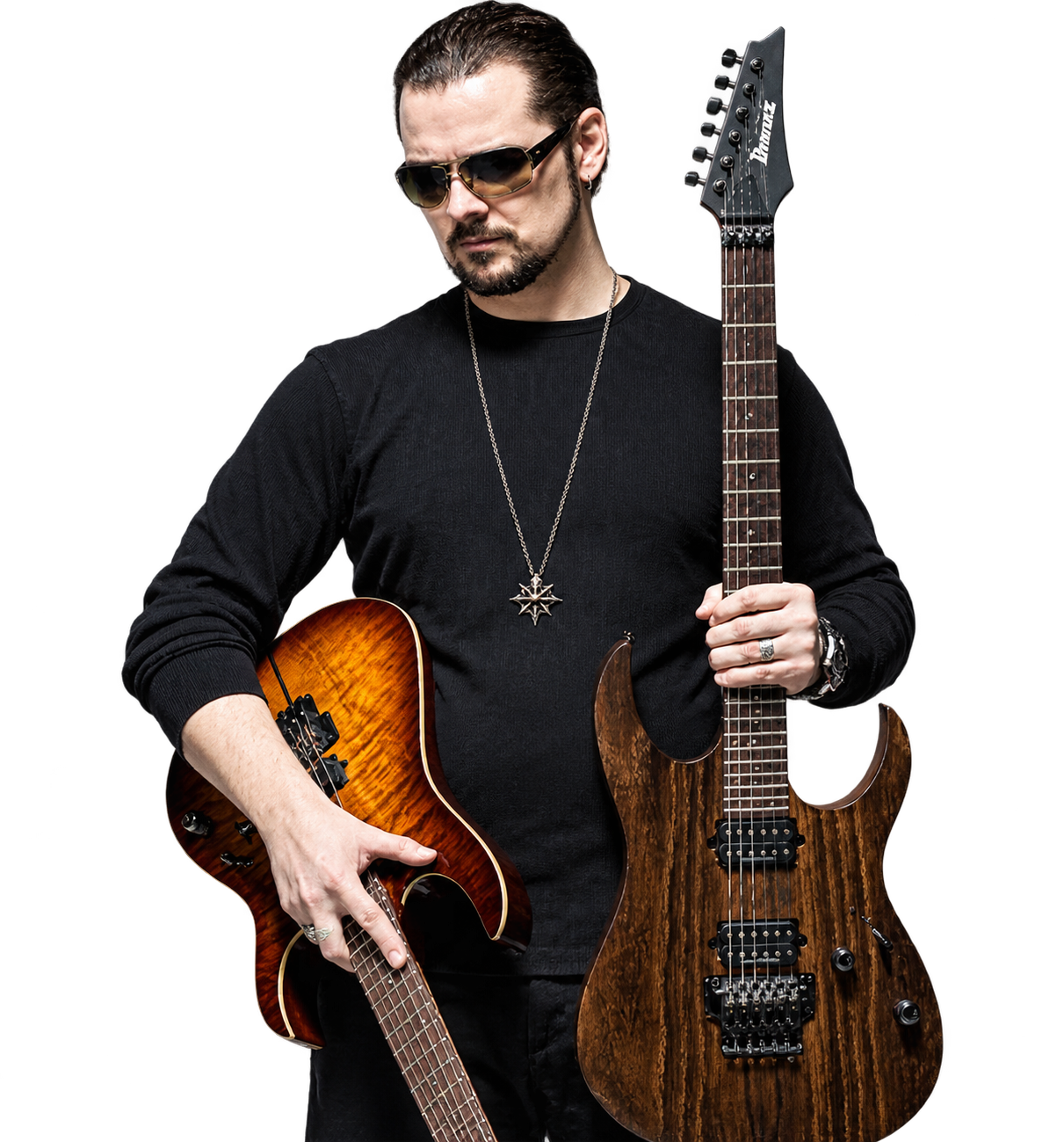 Ihsahn Merch